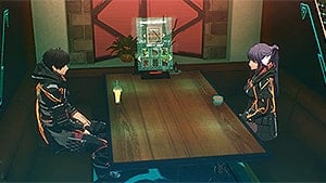 bond ep 1 kyoka eden yuito bond episodes scarlet nexus wiki guide