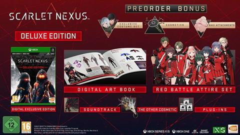 digital deluxe edition dlc scarlet nexus wiki guide small