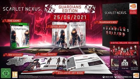 guardians edition dlc scarlet nexus wiki guide small